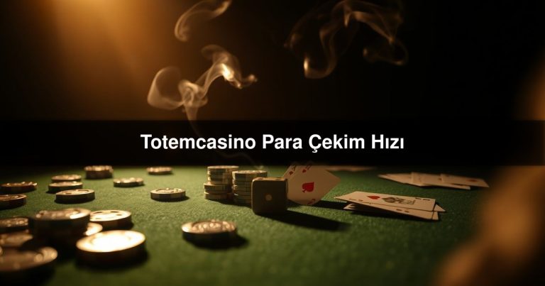 Totemcasino Para