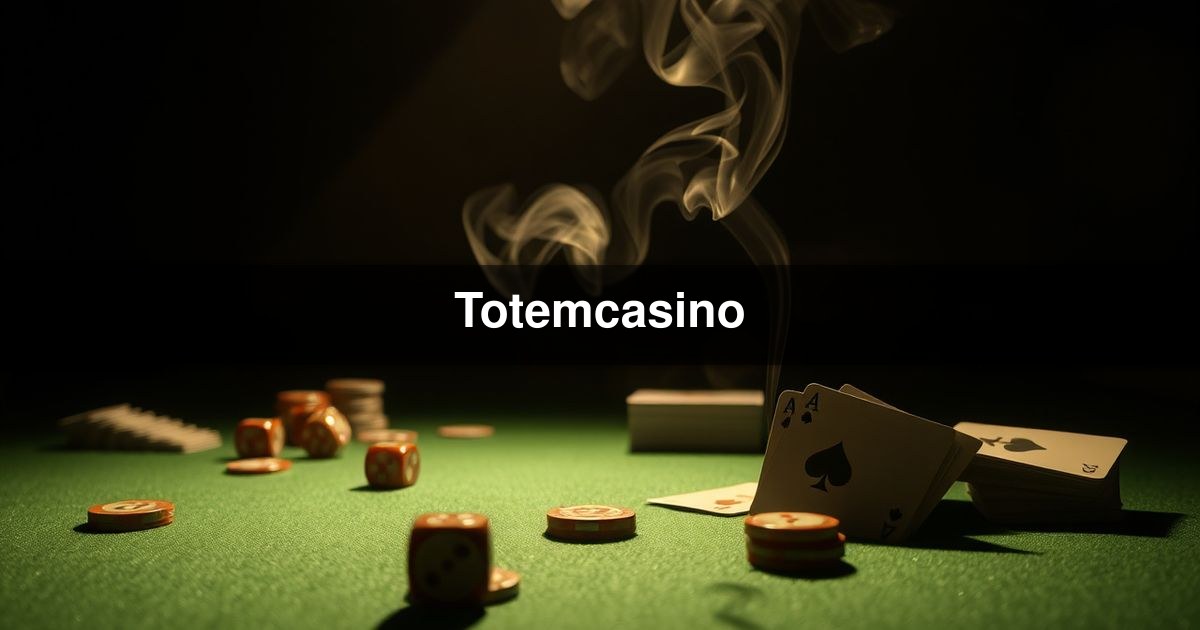 Totemcasino