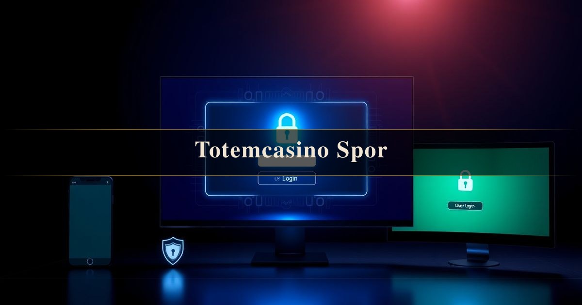Totemcasino Spor