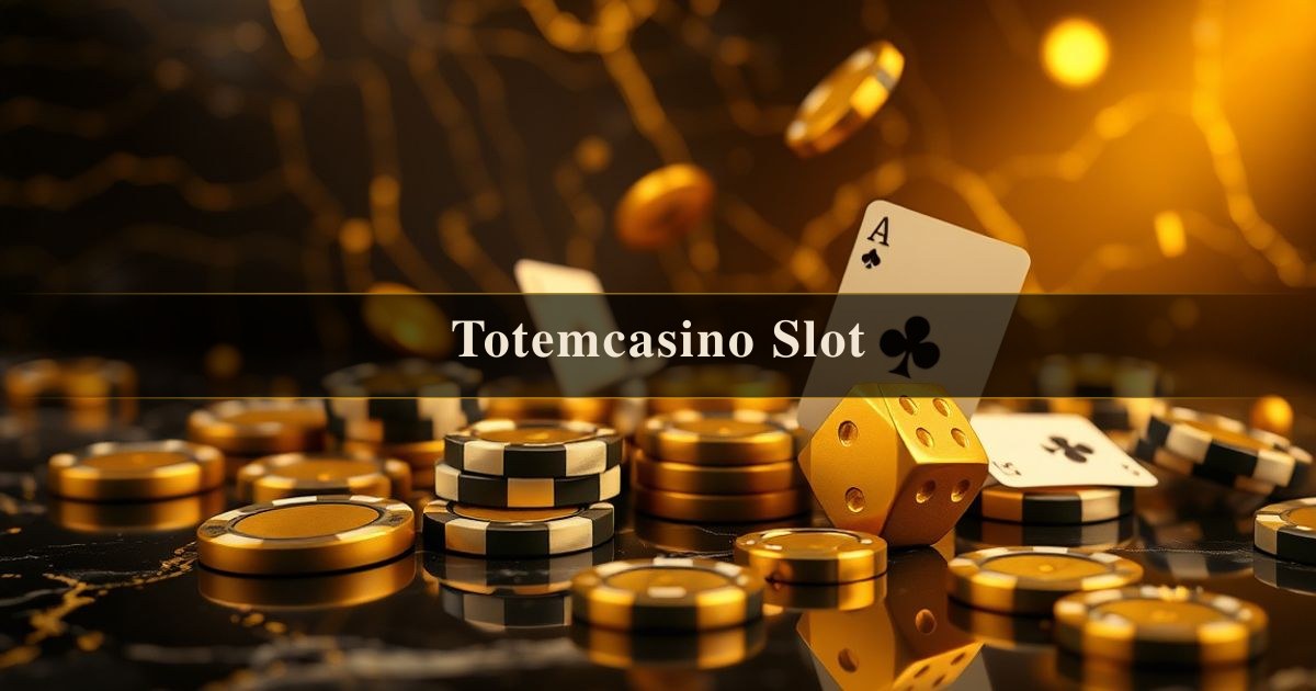 Totemcasino Slot