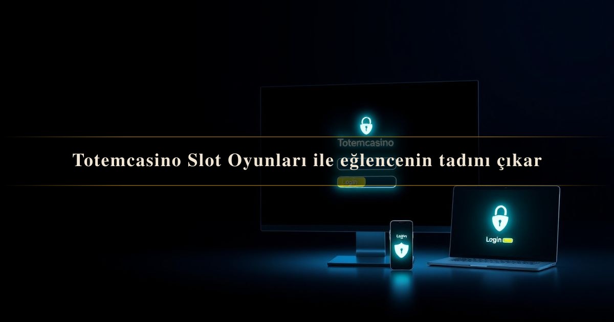 Totemcasino Slot